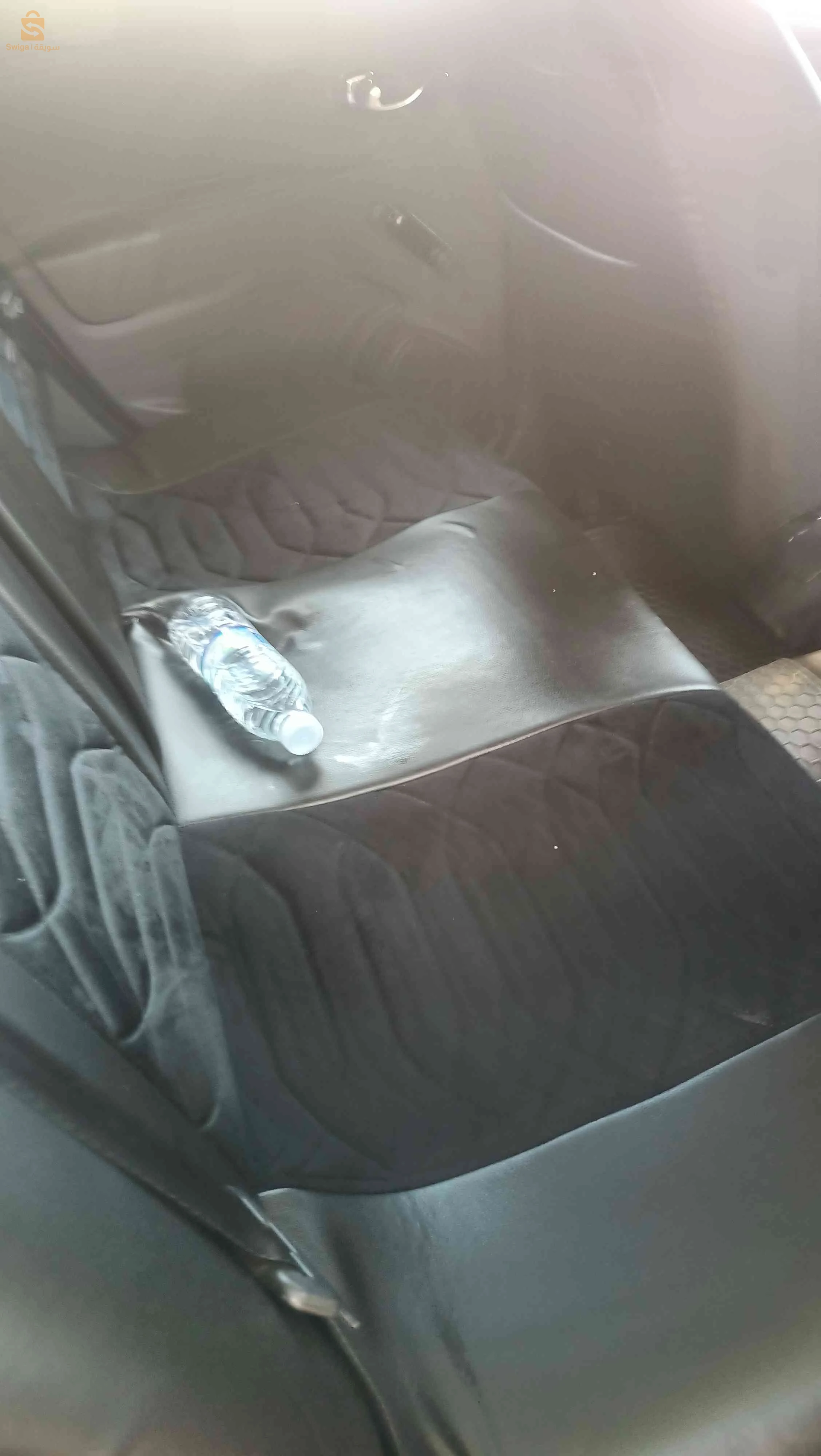 Renault Clio 4 2015 BLIDA