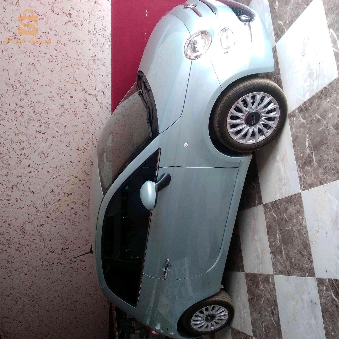 Fiat 500 2025 SETIF