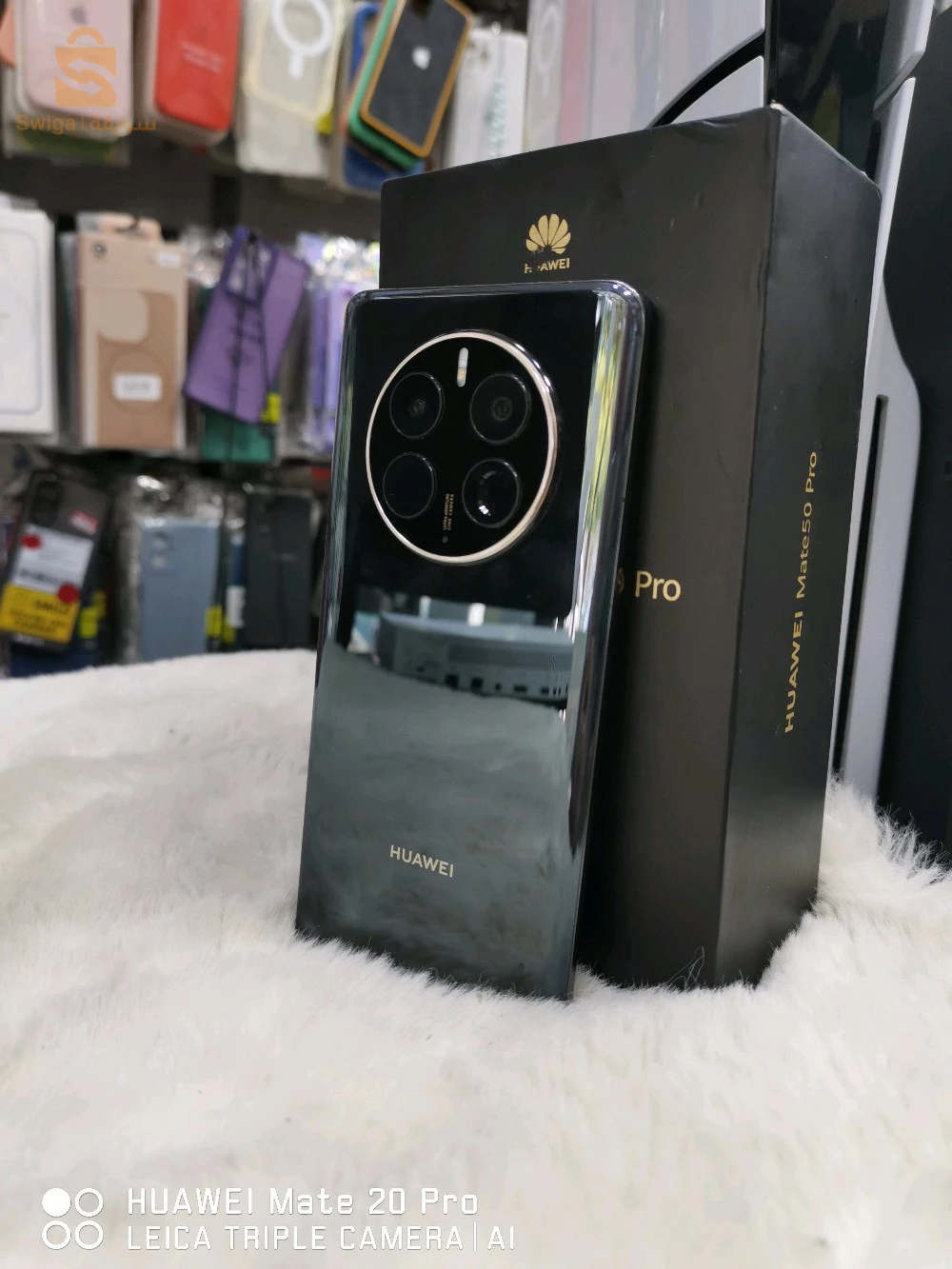 HUAWEI MATE 50 PRO
