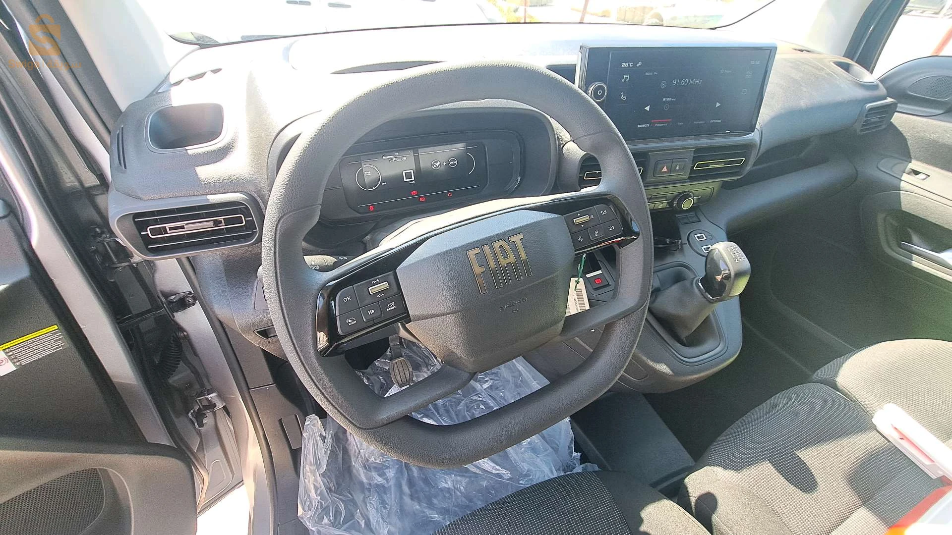 فيات Doblo 2026 سكيكدة