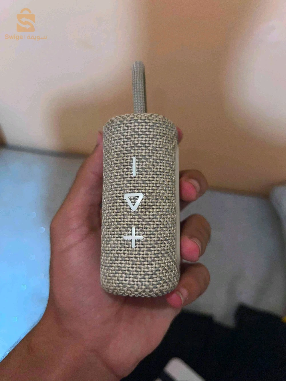 JBL Go 3 – سماعة بلوتوث محمولة