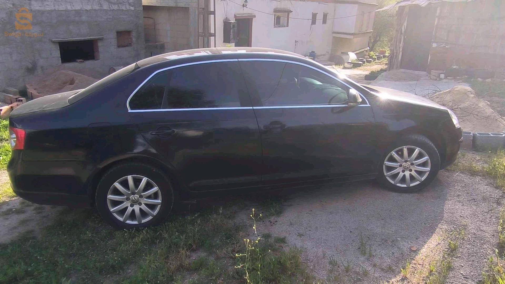 Volkswagen Jetta 2007 TIZI OUZOU