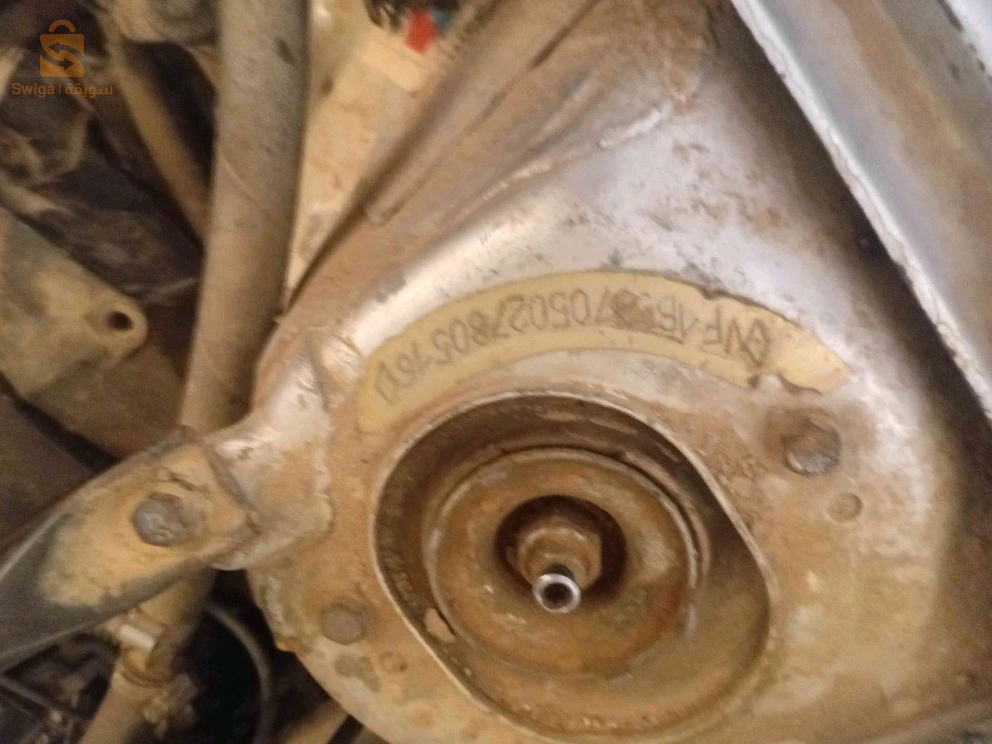 Renault R 19 1992 MOSTAGANEM