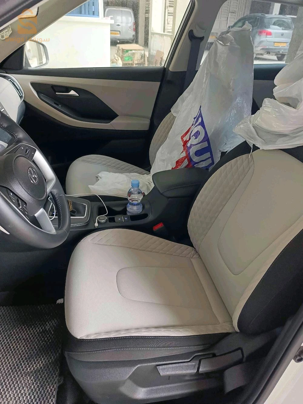Hyundai Creta 2026 TEBESSA