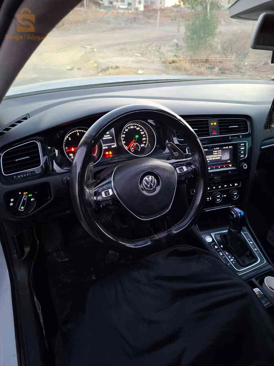 Volkswagen Golf SETIF