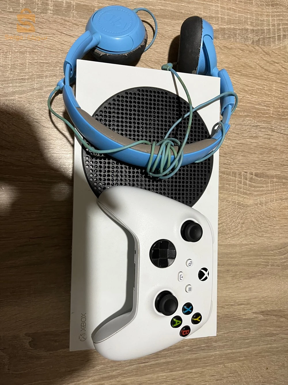 xbox s