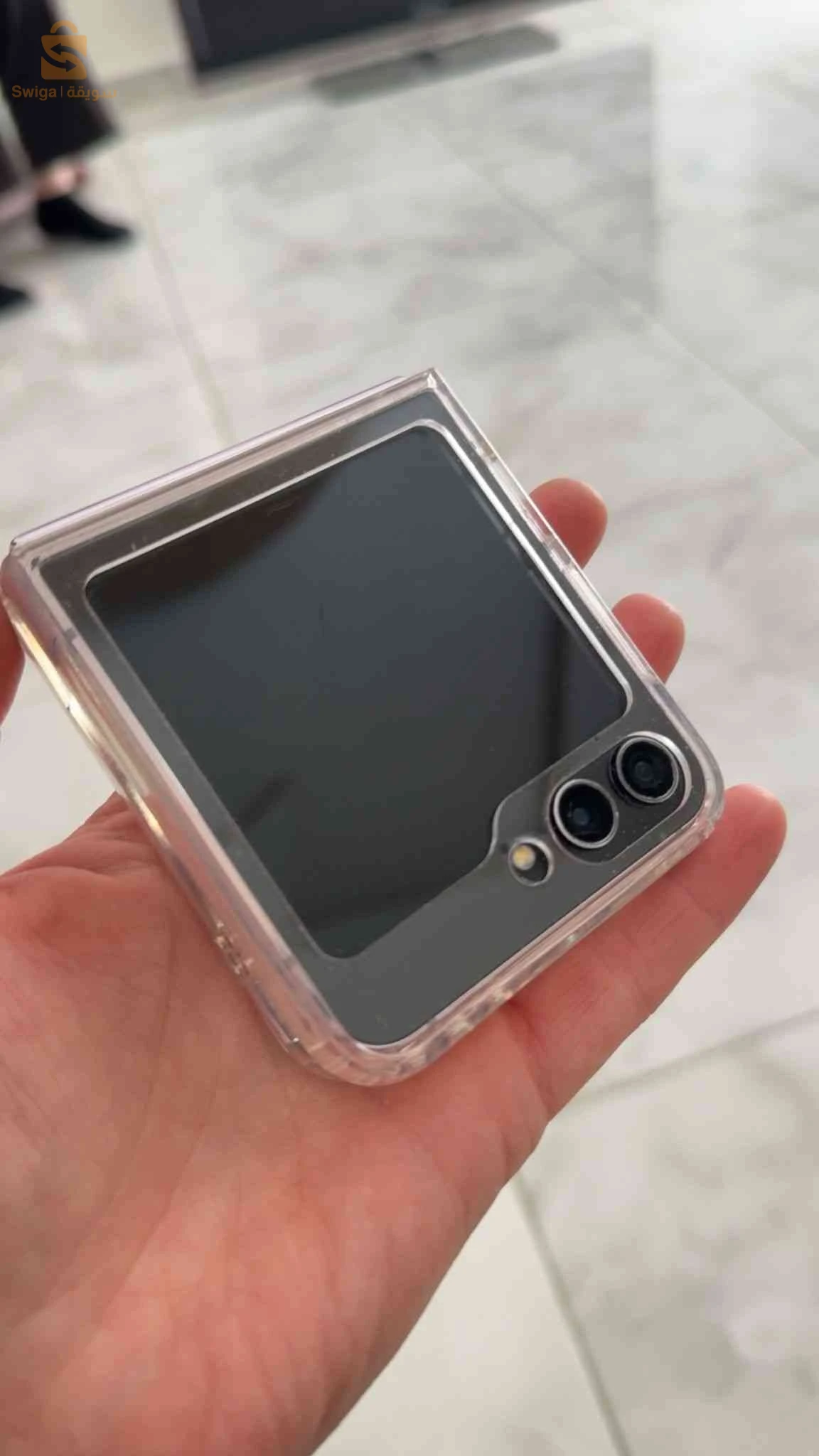 Samsung Galaxy zflip 5