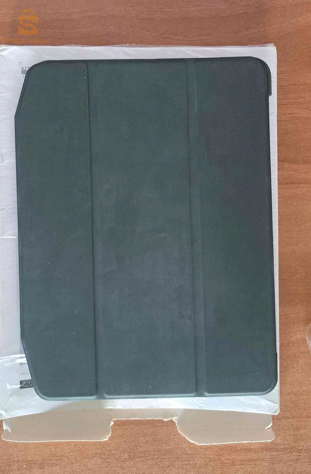 anti chok ipad