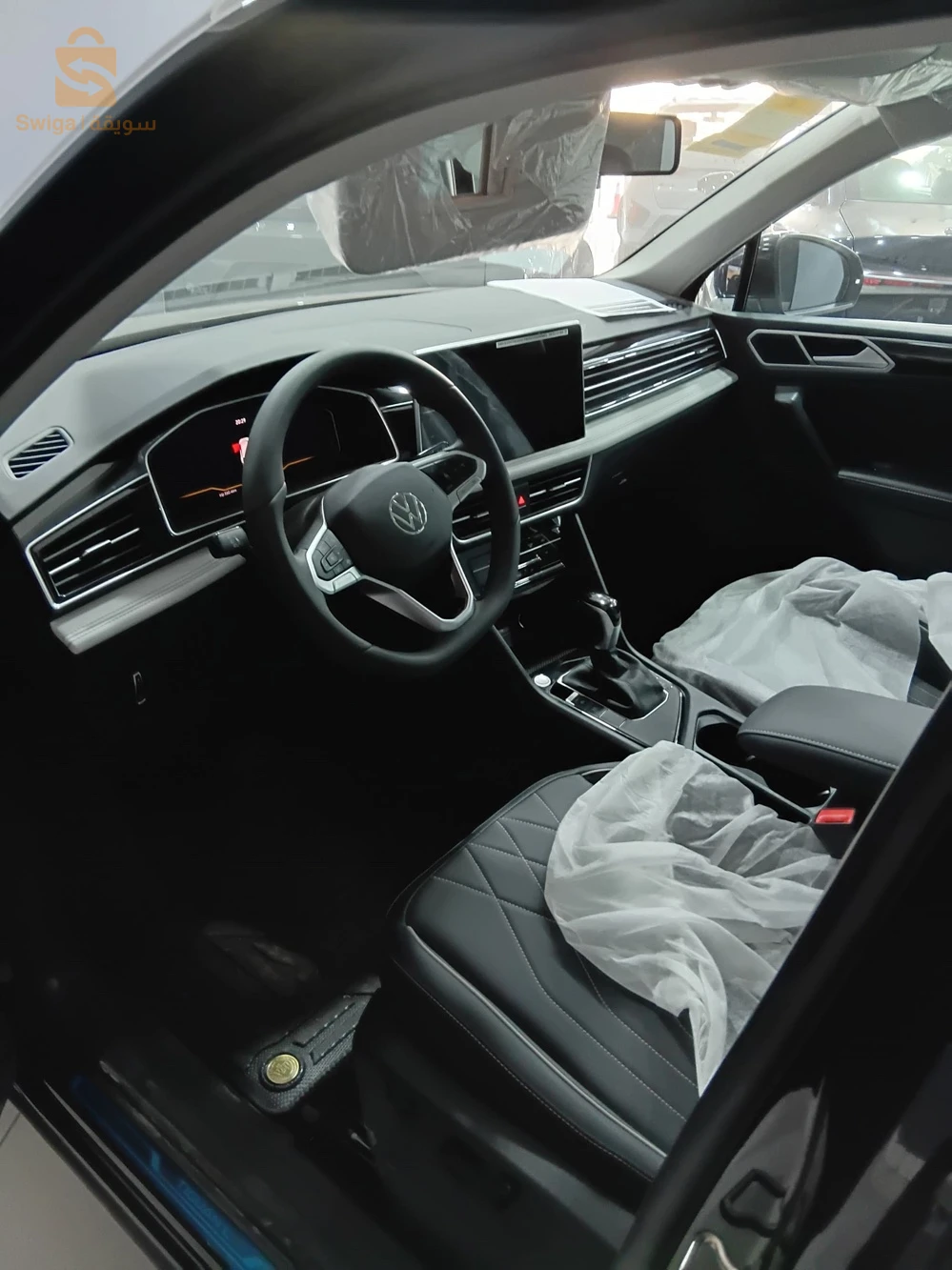 Volkswagen Tiguan 2026 ORAN