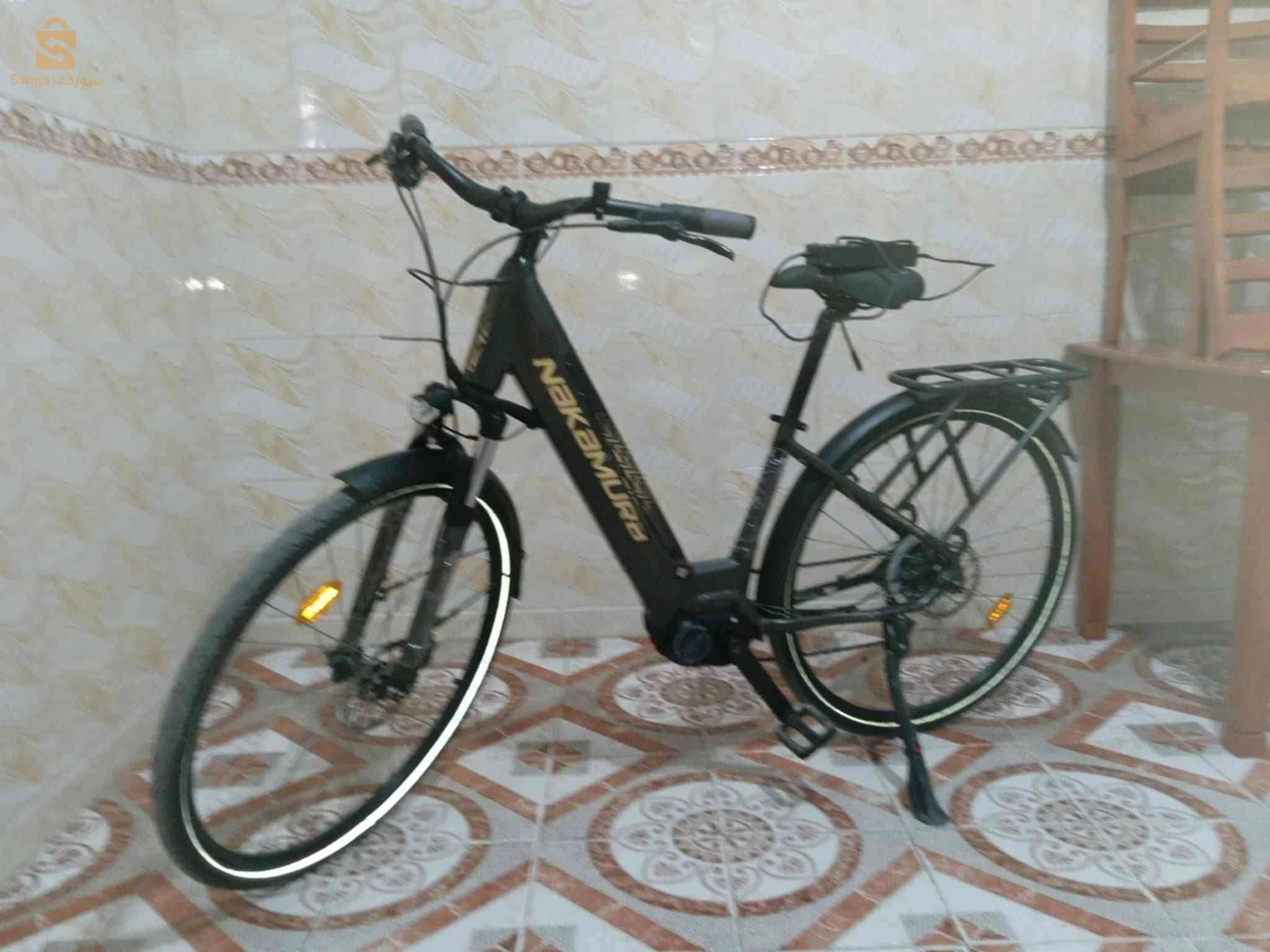 المنترةالحاج