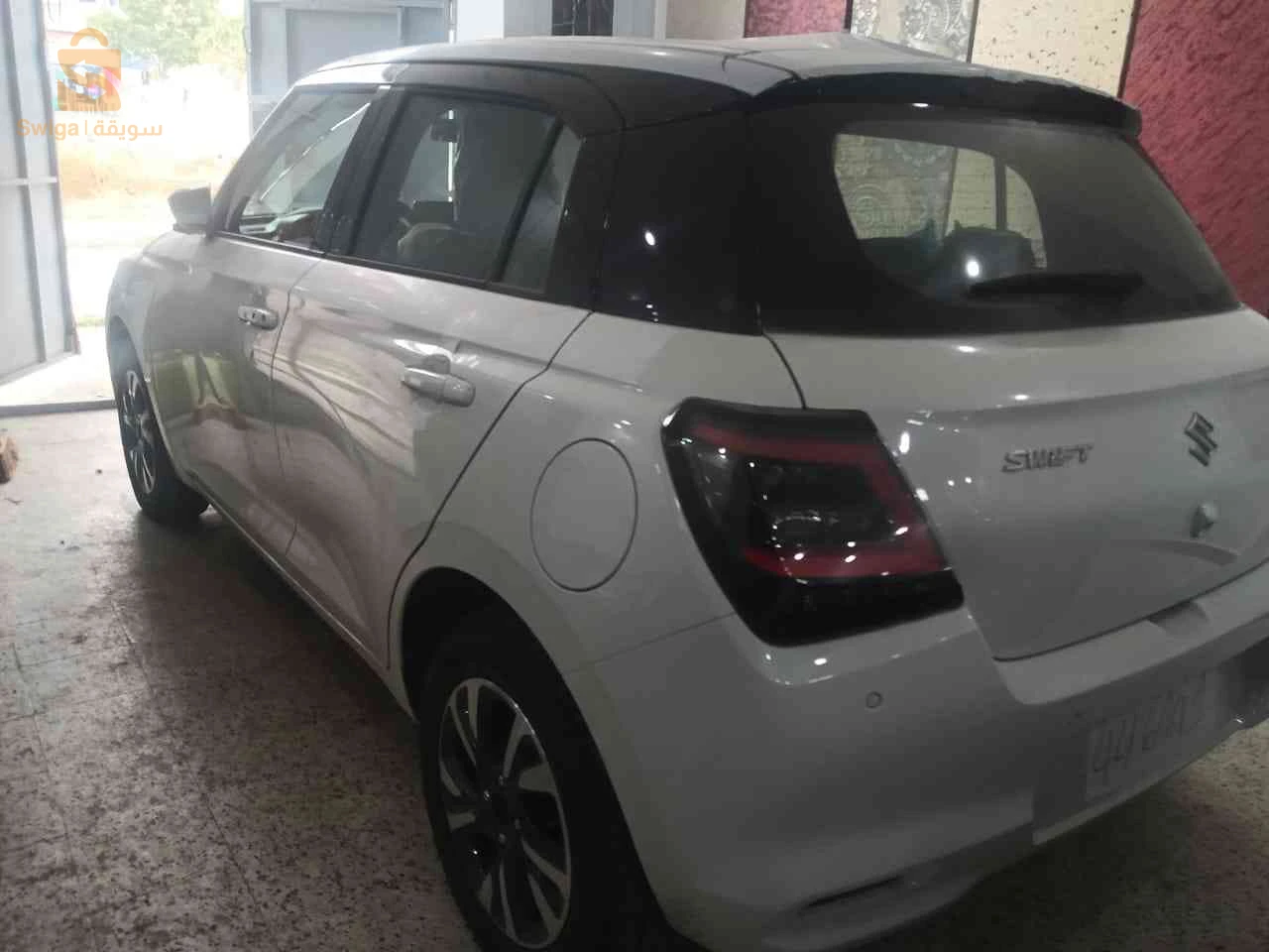 Suzuki Swift 2026 SKIKDA