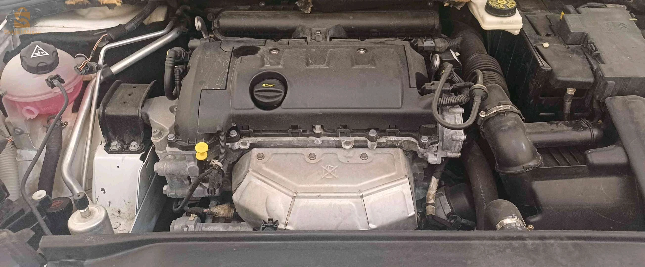 بيجو 308 2013 الطارف