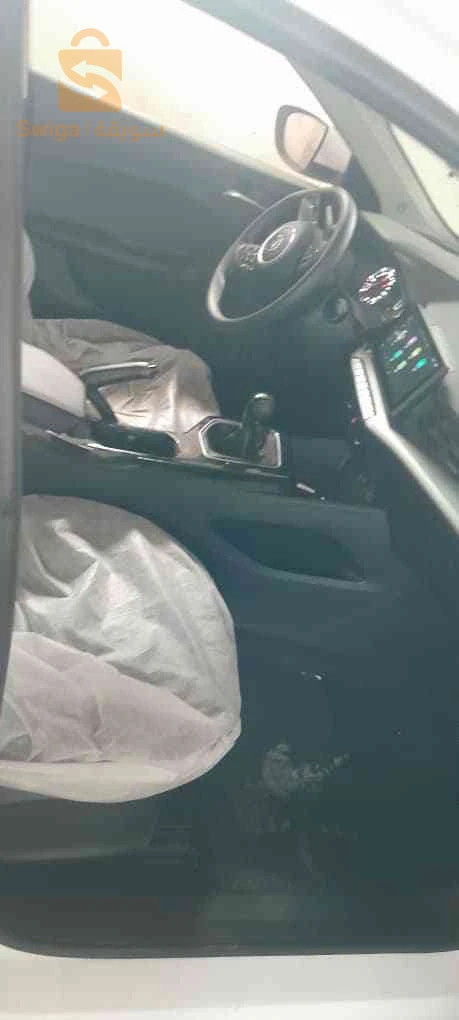 ام جي Mg 5 2026 سكيكدة