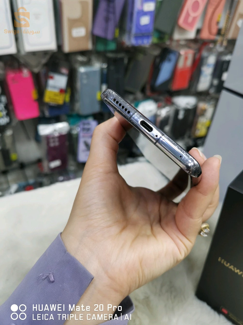 HUAWEI MATE 50 PRO
