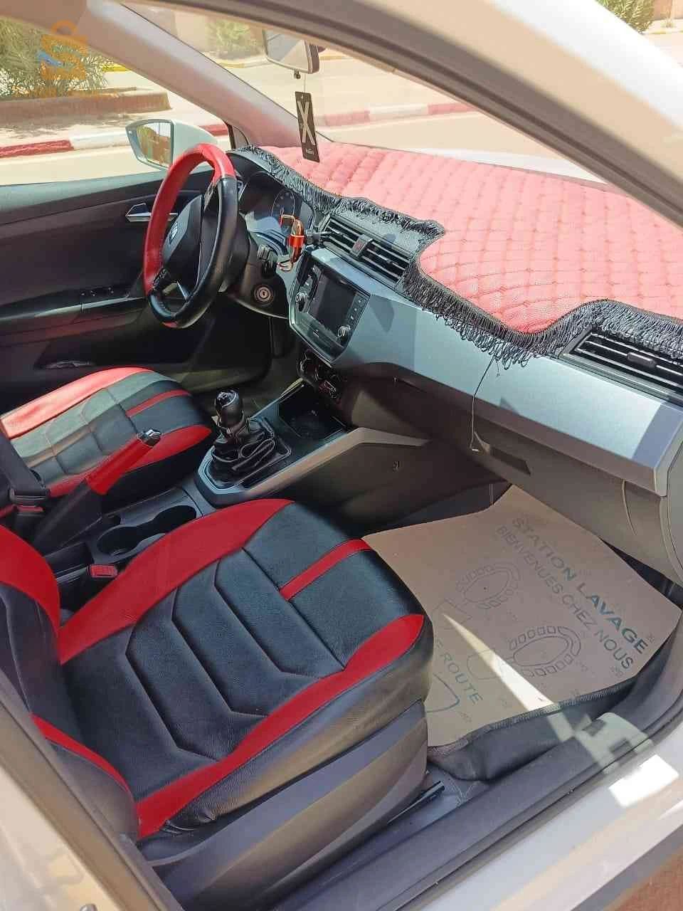 سيات ARONA 2019 إن صالح