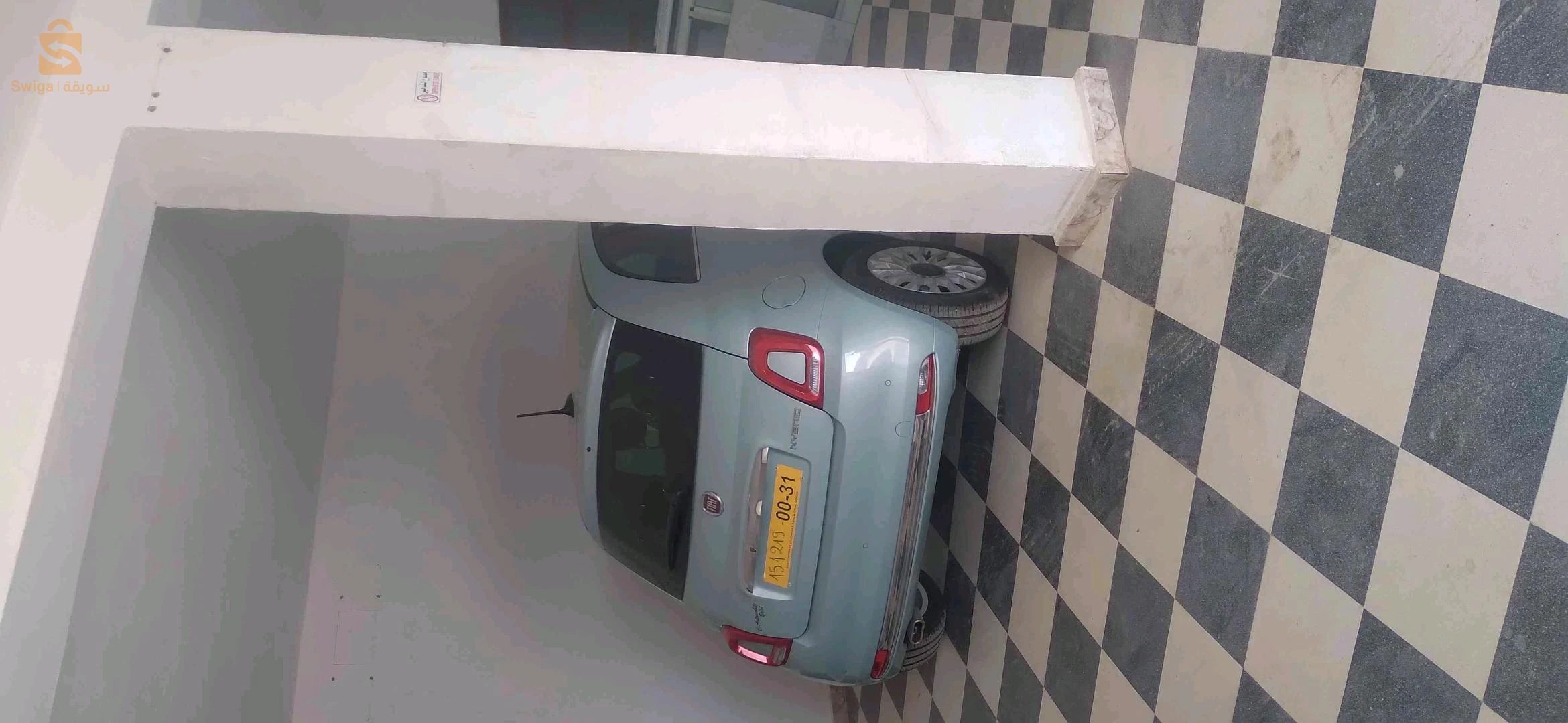 Fiat 500 2025 SETIF