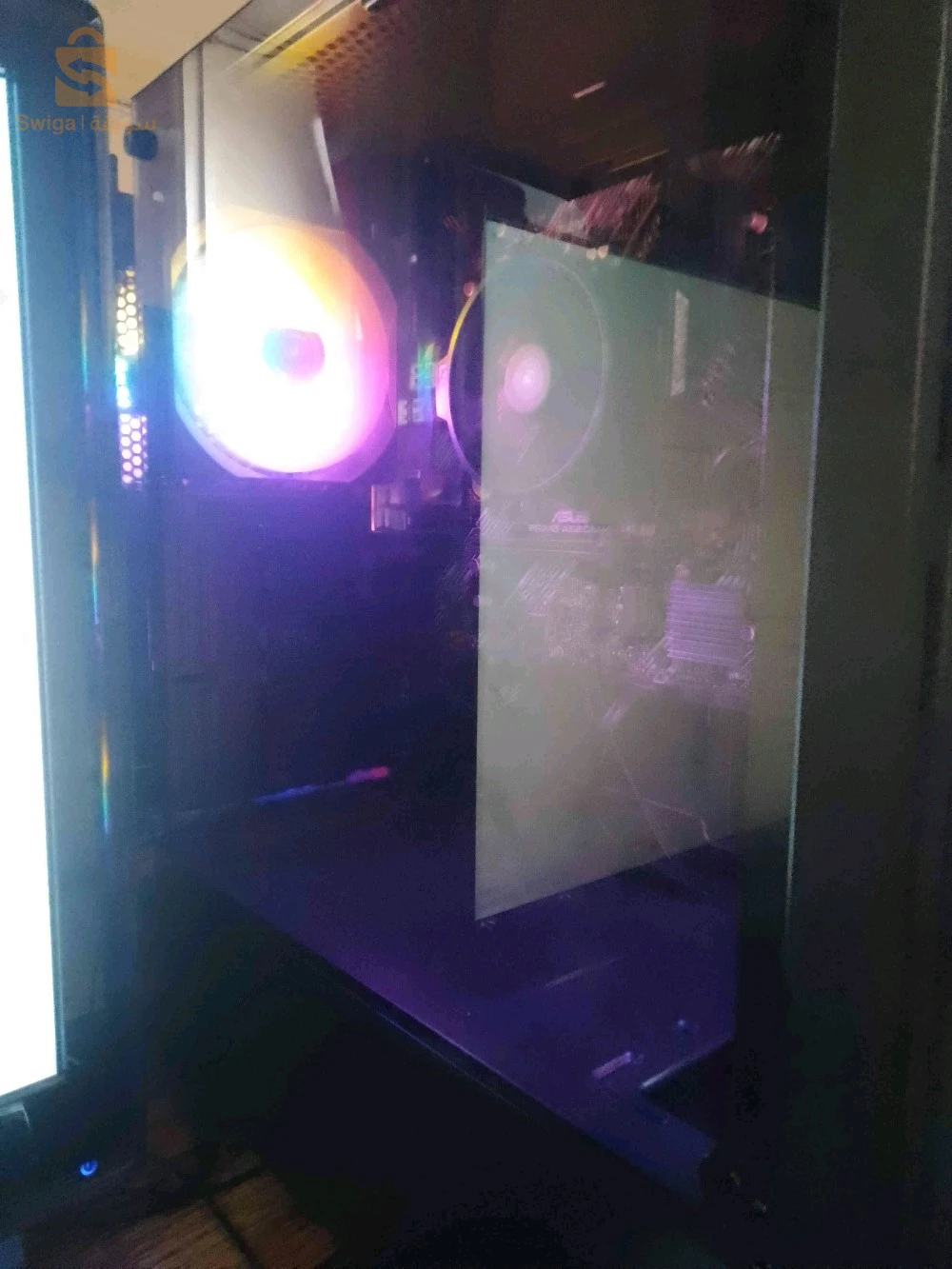 Pc gamre