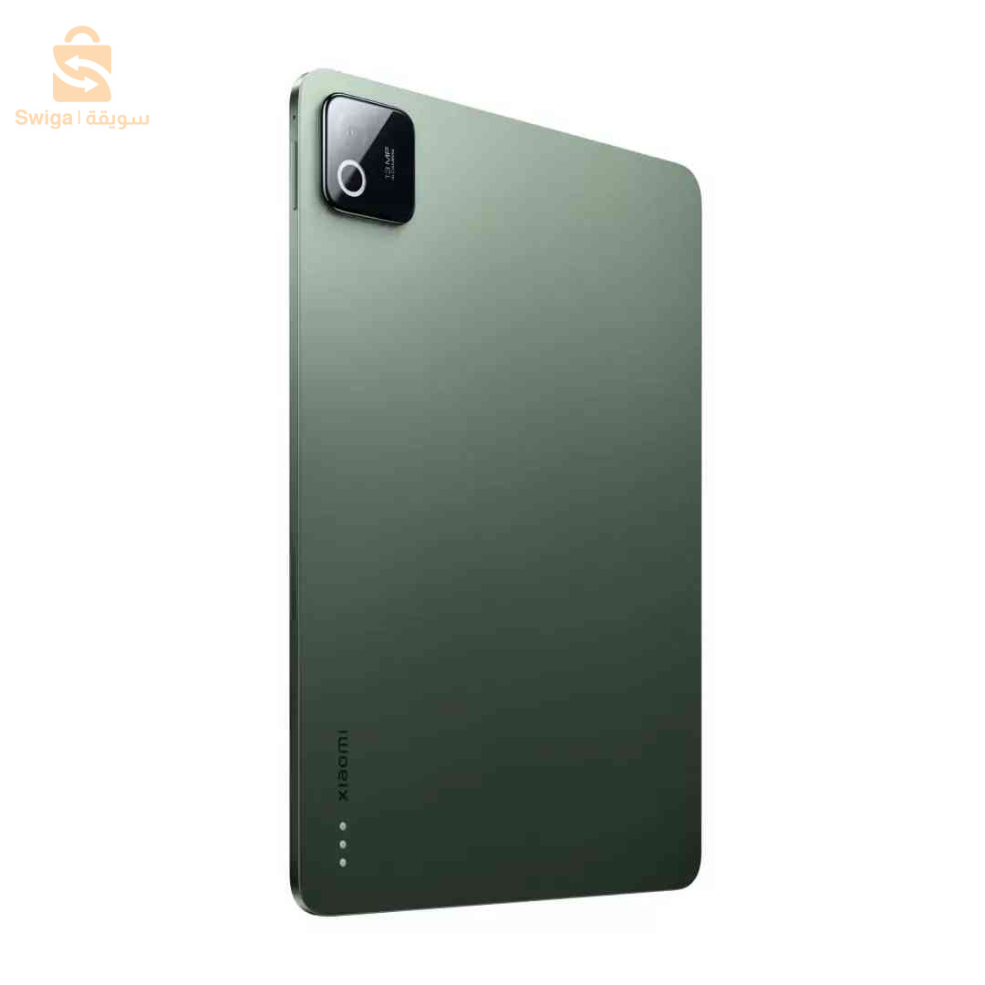 Xiaomi Pad 8 (Pine Green) 
8GB RAM / 256GB Storage