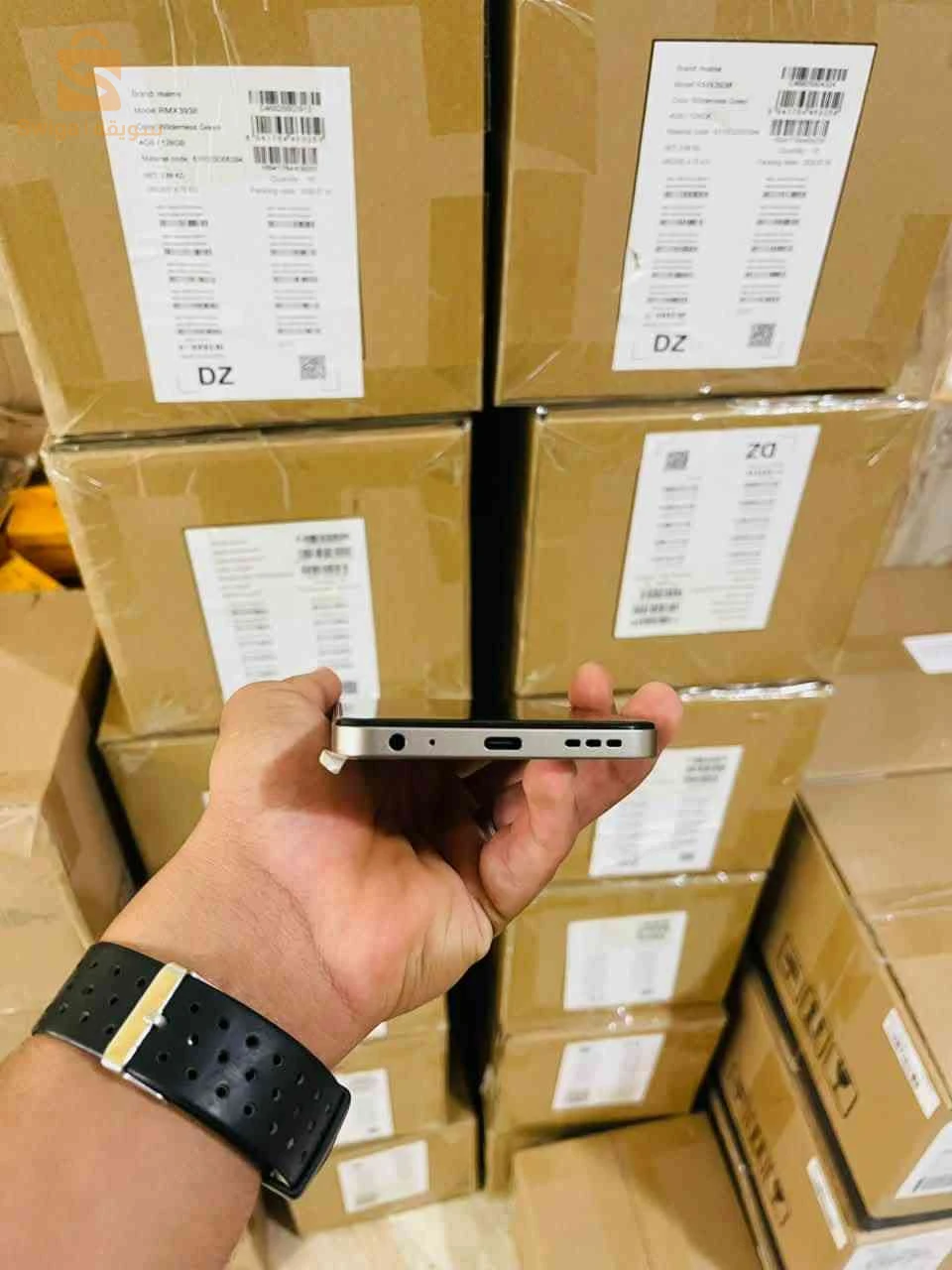 SMARTPHONE CONDOR NOVA 70SE 128GB/8GB