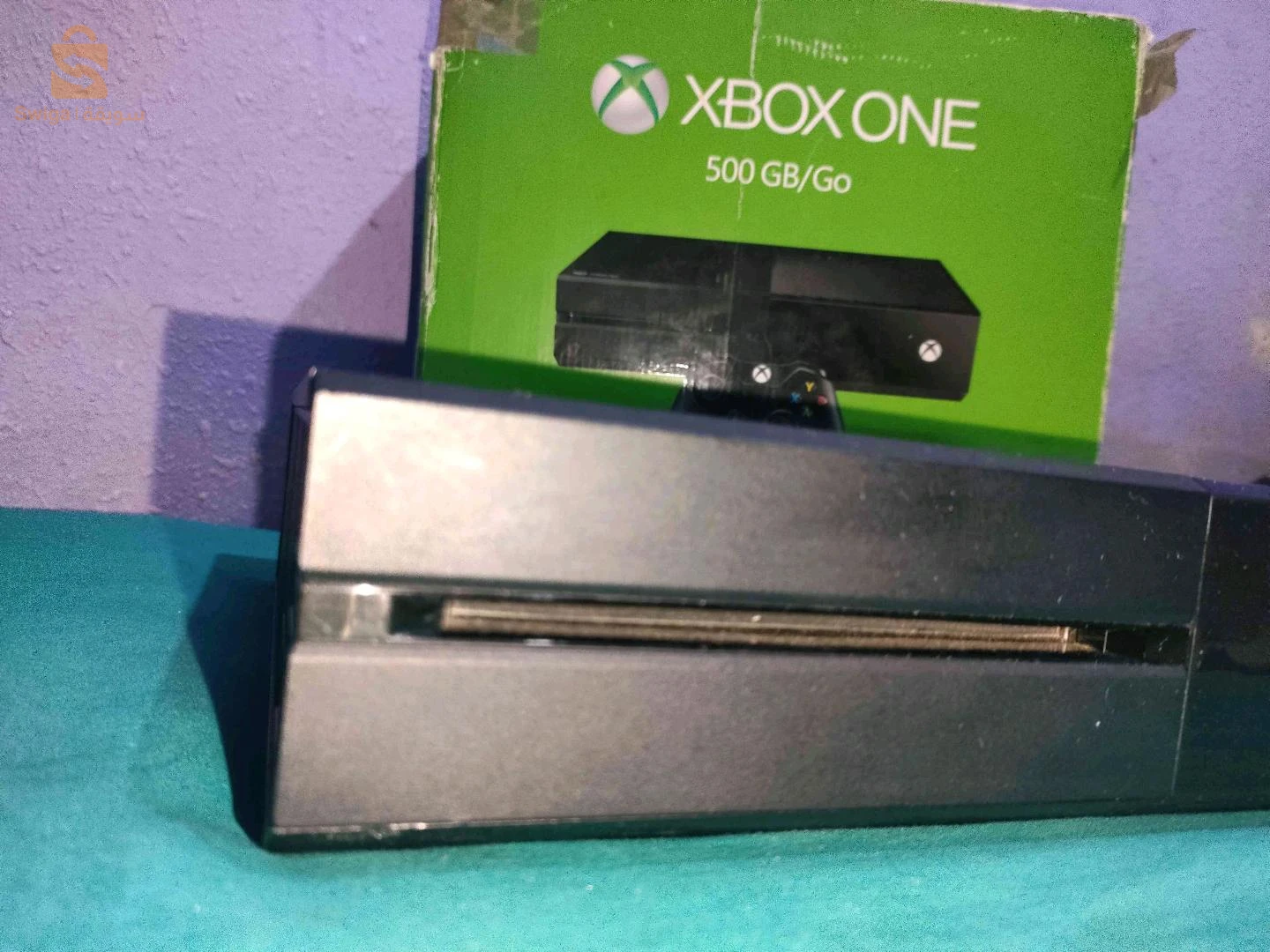 xbox one 500g ymchi 10/10