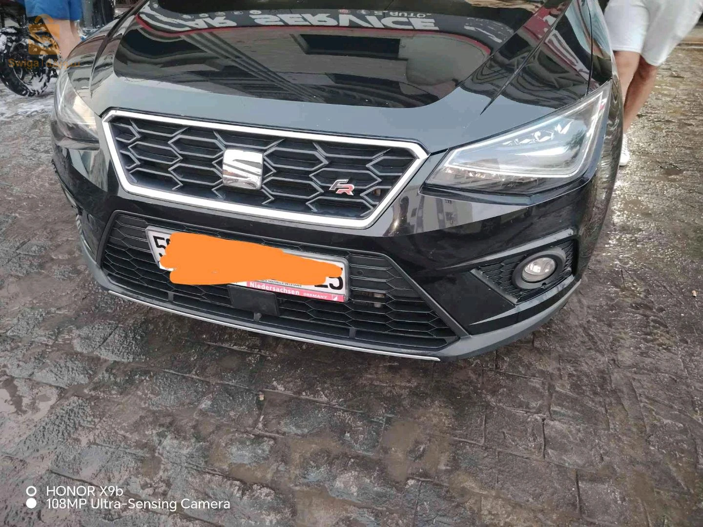 Seat َARONA 2019 CONSTANTINE