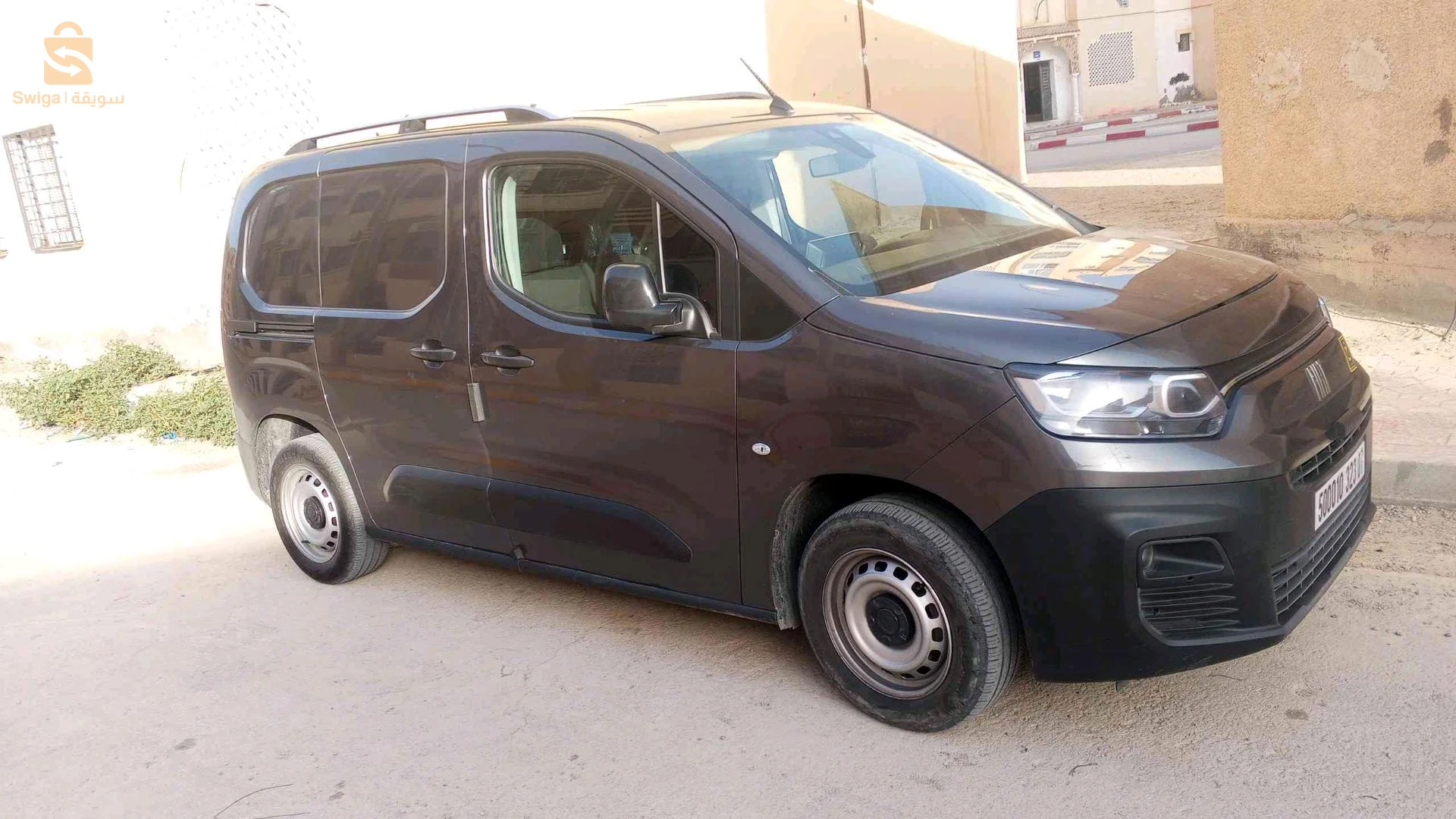 Fiat Doblo 2023 BISKRA