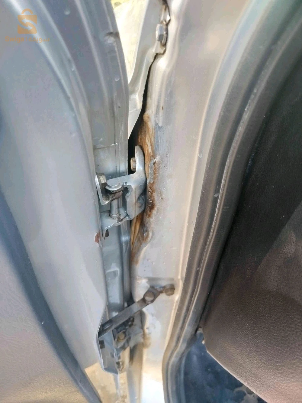 Daihatsu Terios 2007 BLIDA