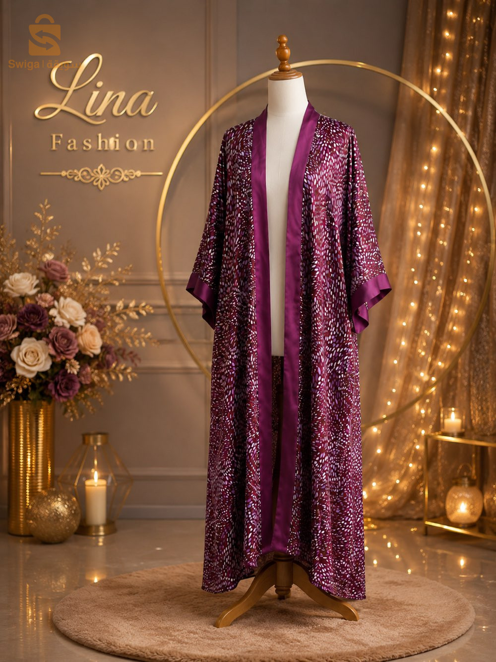 Lingerie & Sleepwear �