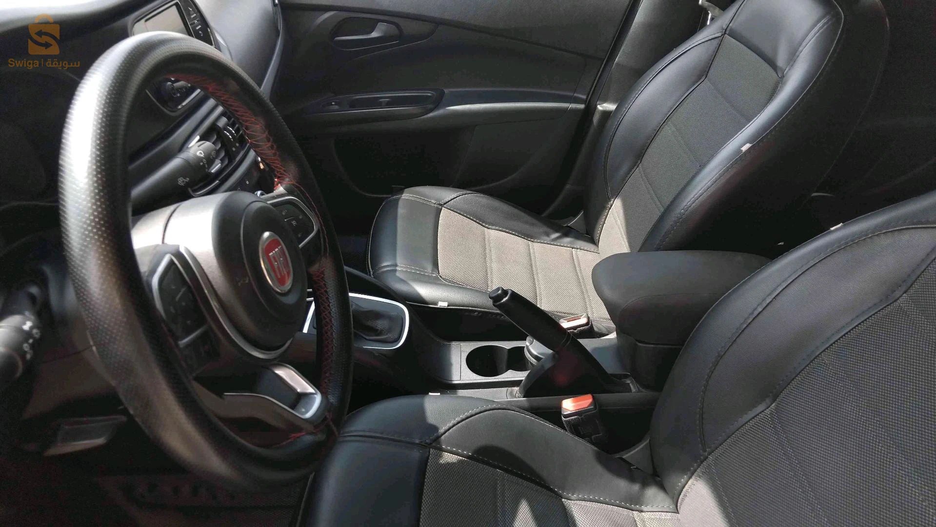 Fiat Tipo Sedan 2023 GUELMA