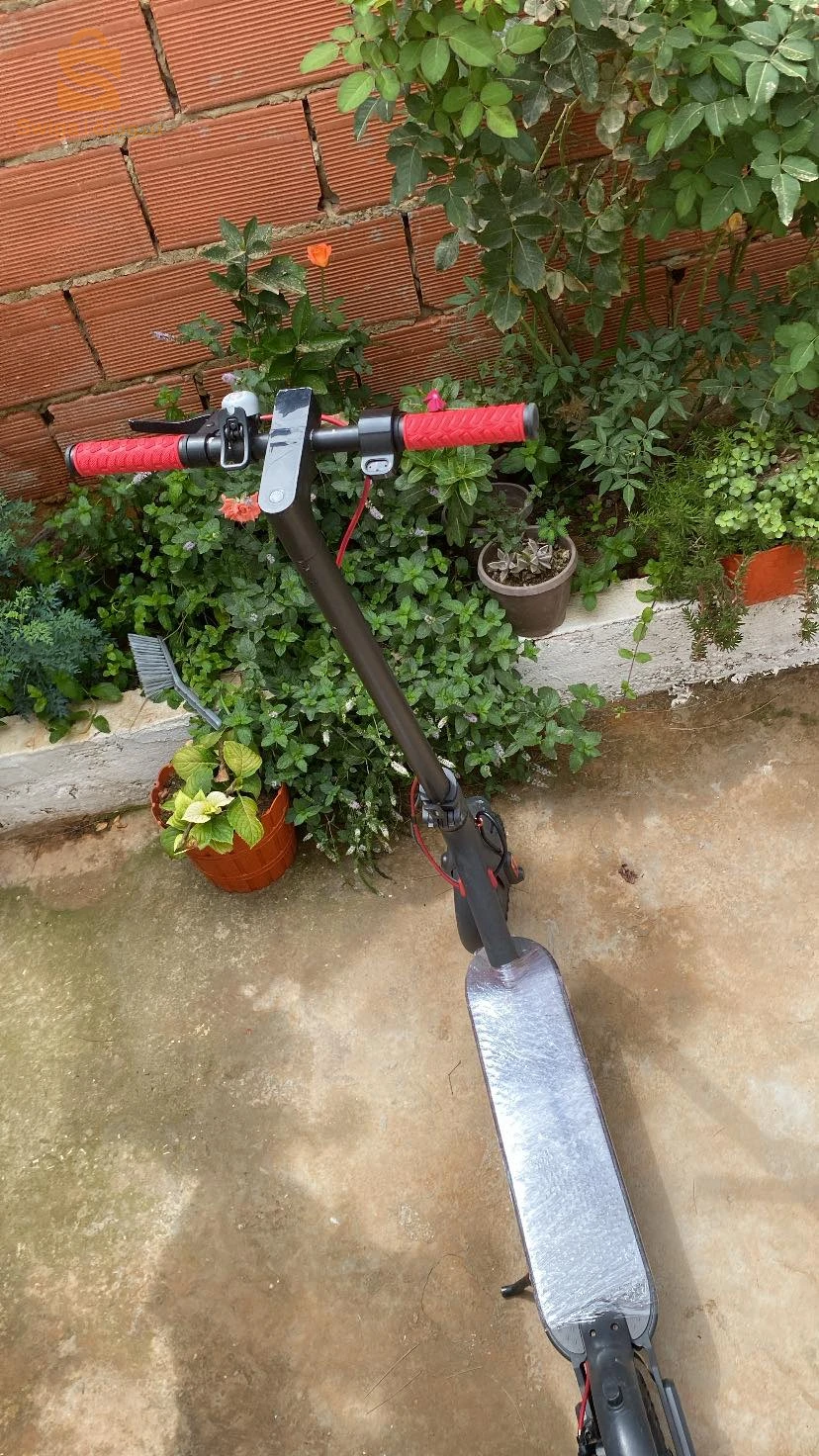 Xiaomi-m365
