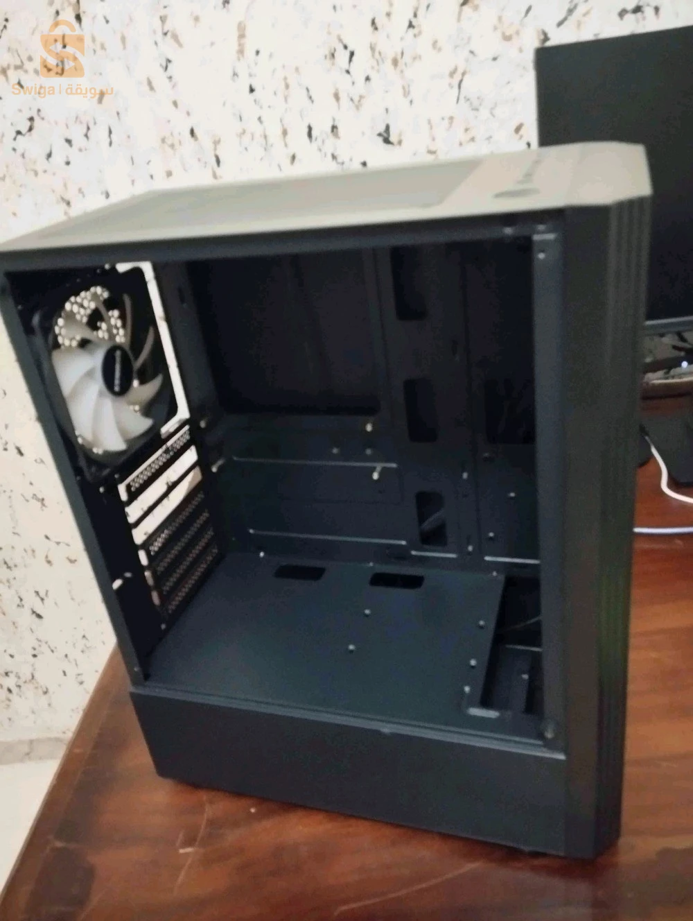 carte mere a520mk V2 / Raidmax v152
