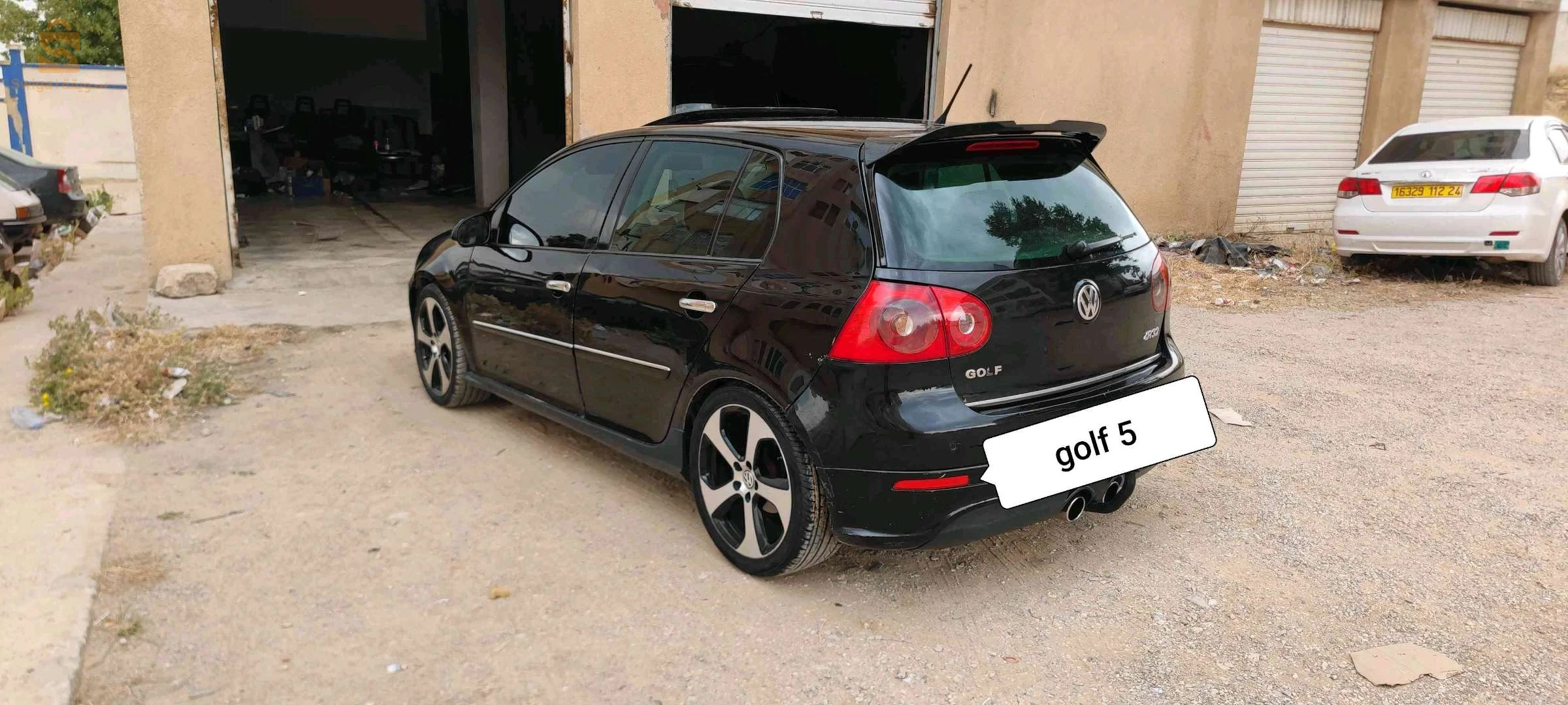 Volkswagen Golf 2006 GUELMA