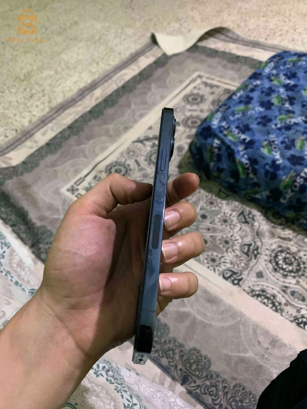 هاتف 12برو ماكس