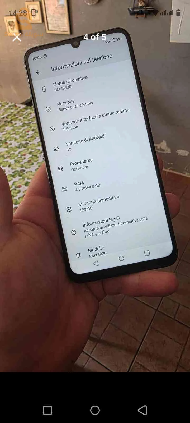 realme c51 phone 📱