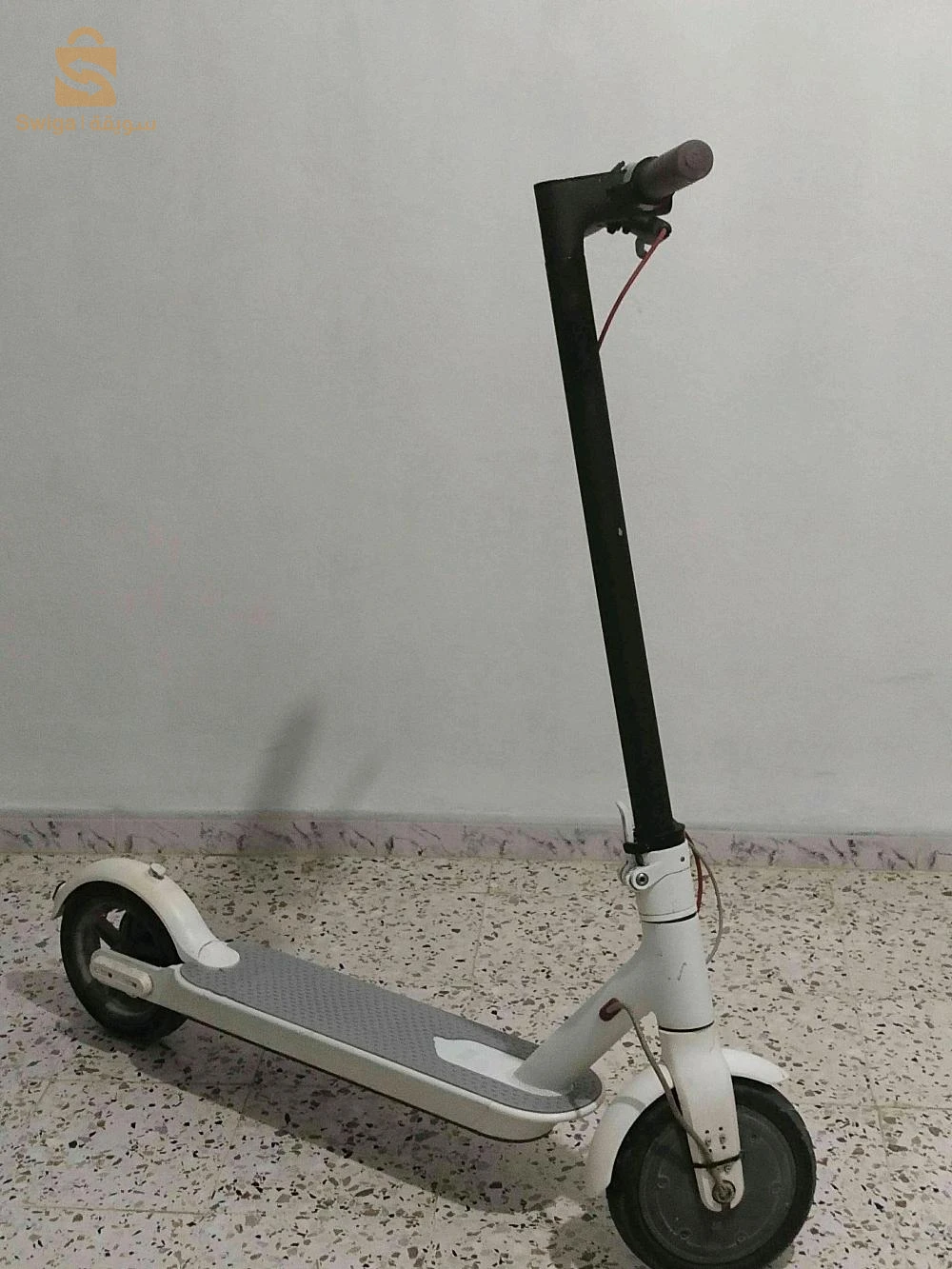 scooter Xiaomi M365