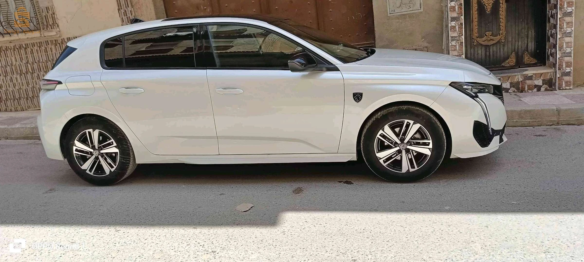 بيجو 308 2023 المدية