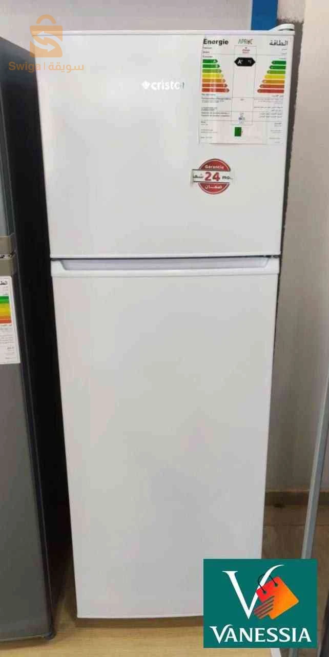 Refregirateur Cristor Defrost 410L
