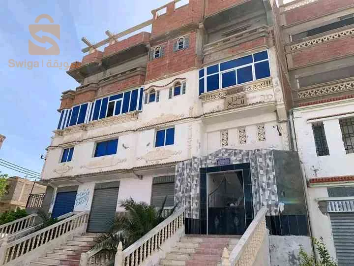 بيع منزل