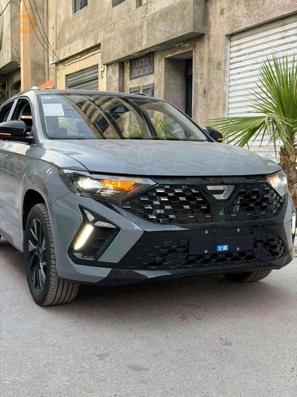 فولكس واجن Jetta 2026 سطيف