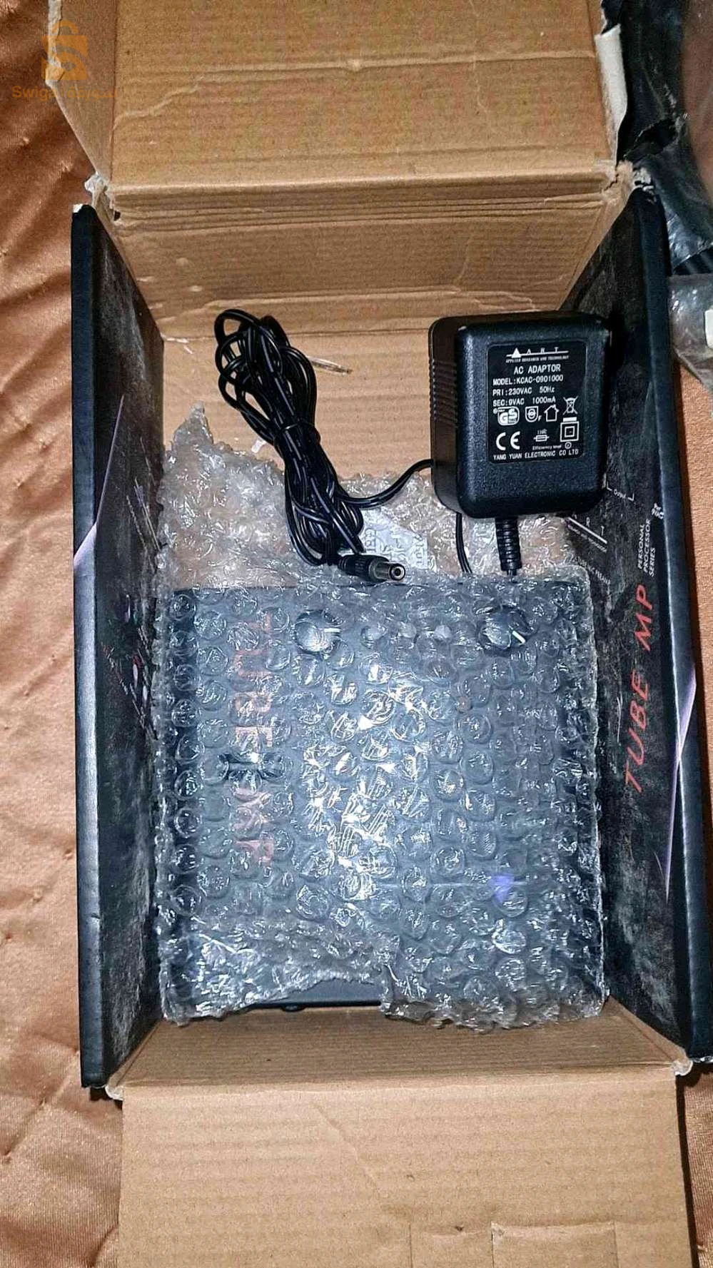 3 قطع Preamp
+ مايك هدية من عندي