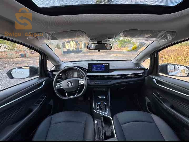 ليفان Gs3 pro 2025 الطارف