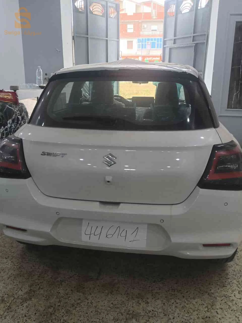 Suzuki Swift 2026 SKIKDA