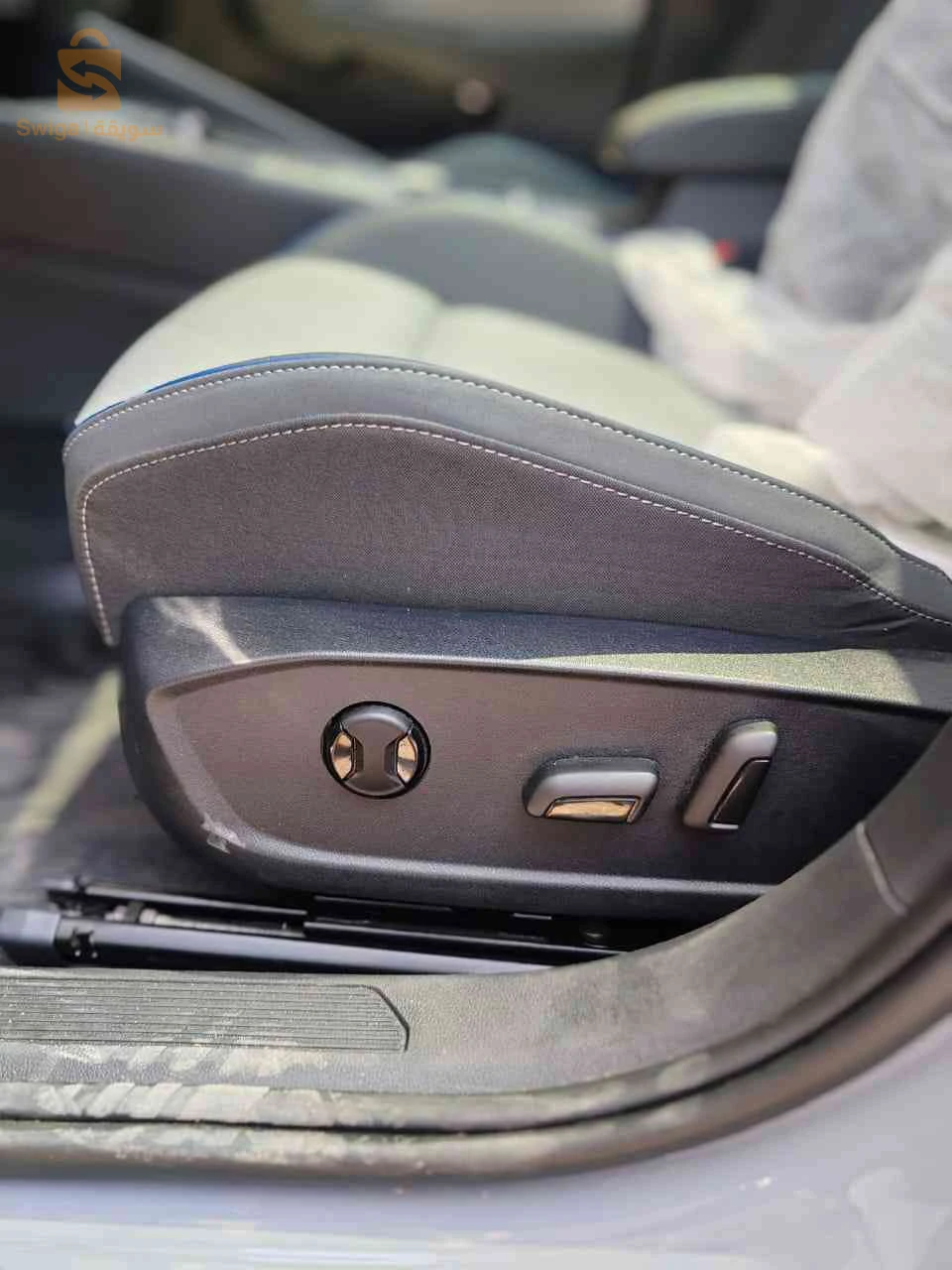 فولكس واجن Golf 2025 جيجل