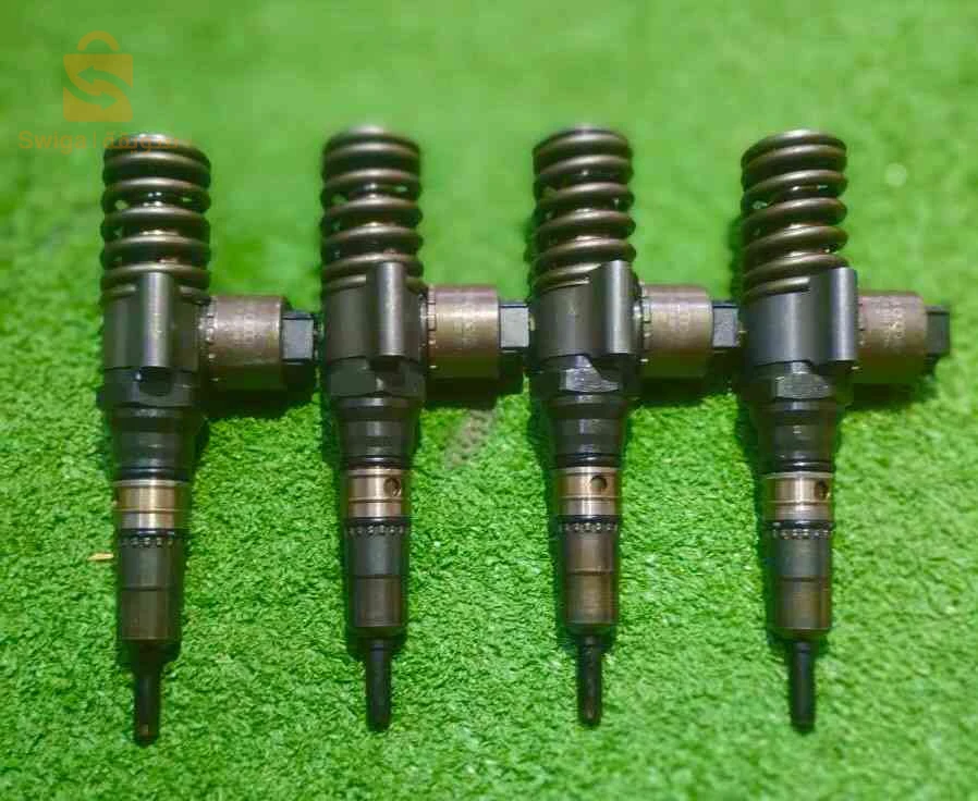 injecteur Volkswagen pour 1.9/2.0tdi