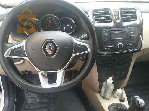Renault SYMBOL 2021 ALGER