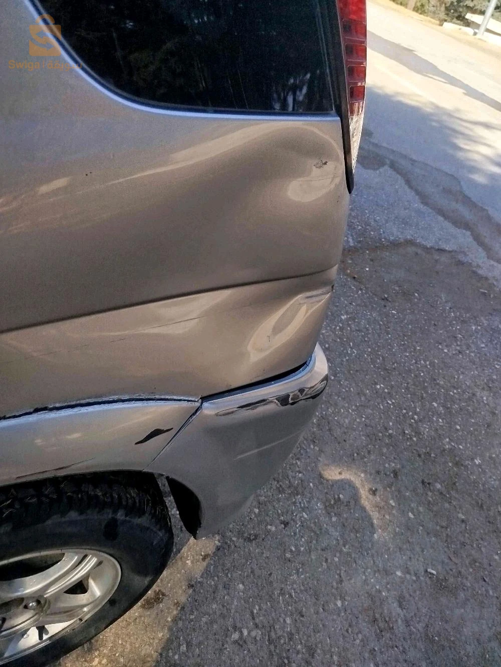 Daihatsu Terios 2007 BLIDA