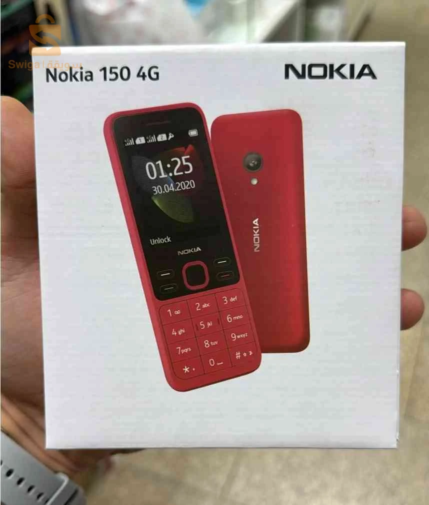 Nokia 150 4G