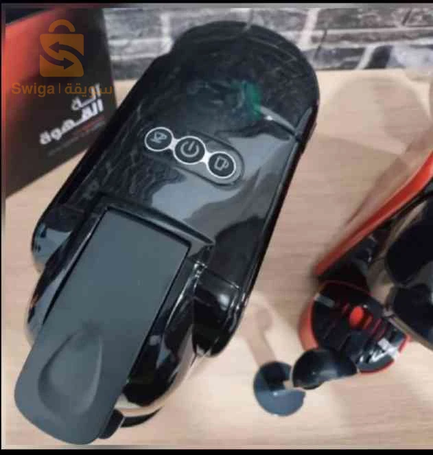 ماكنة القهوة RAYLON