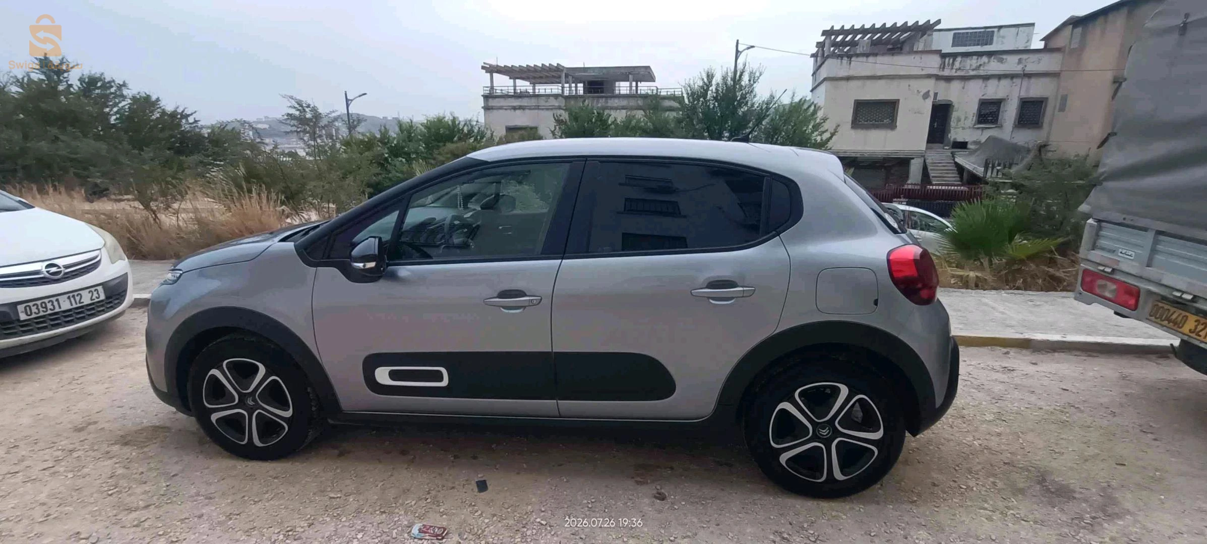 Citroen C3 2022 ANNABA