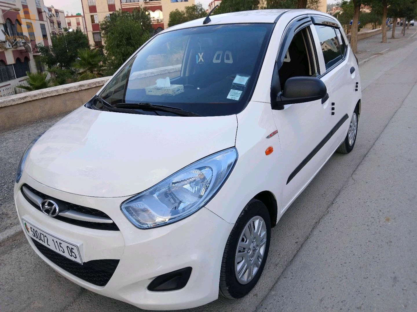 Hyundai i10 2015 BATNA